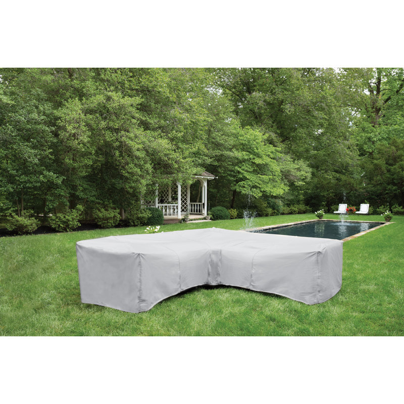 Freeport Park Outdoor Sectional Cover & Reviews Wayfair.ca